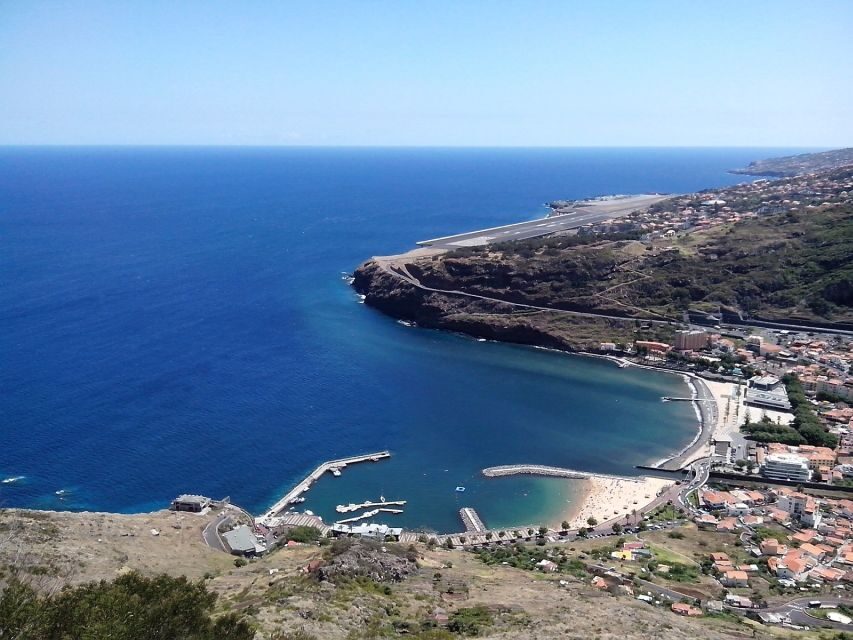 Eastern Madeira: Full-Day Tour with Rum Tasting - Price and Logistics: what $37 really buys you