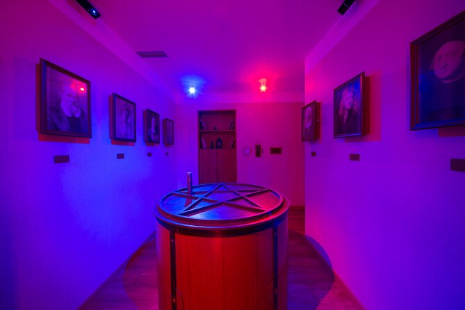 Escape Hunt Experience - A 90-Minute Escape Game in Central Lisbon