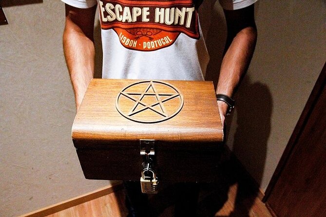 Escape Hunt Experience - Price and Value: Is $33.26 Per Person a Good Deal?