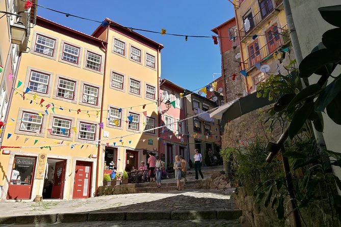 Experience Porto's Charm: 3-Hour Guided Walking Tour - Clérigos Tower and the Café Majestic area: Baroque skyline plus a value-minded break
