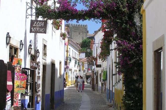 Fátima, Nazaré and Óbidos Small-Group Day Trip from Lisbon - Key things to know before you go