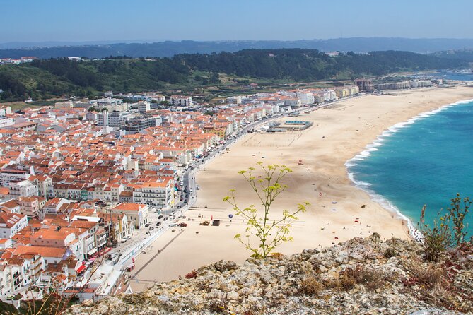 Fátima, Nazaré and Óbidos Small-Group Day Trip from Lisbon - Is this day trip worth $77.09?