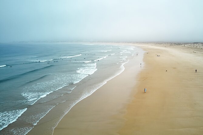 Fatima, Nazare, Obidos 8-People Small Group, Day-Tour from Lisbon - Key highlights worth your attention