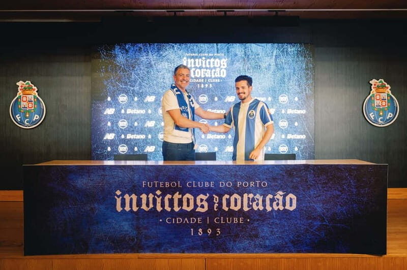 FC Porto: Museum & Tour - Who this tour fits best (and who might not love it)