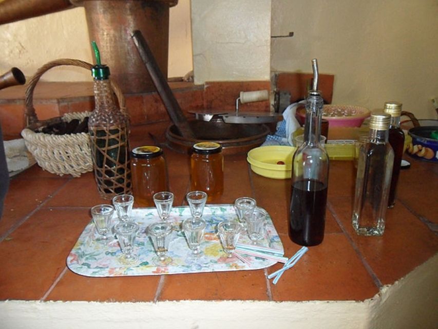 From Albufeira: Half-Day Algarve Jeep Safari - Timing, comfort, and what to pack for the ride