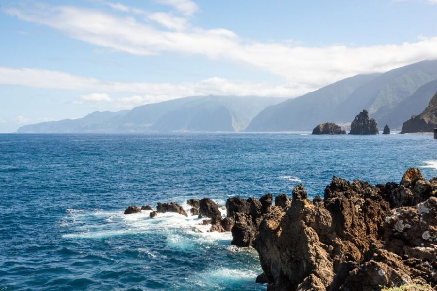 From Funchal: Best of Madeira's West Tour - Key highlights at a glance