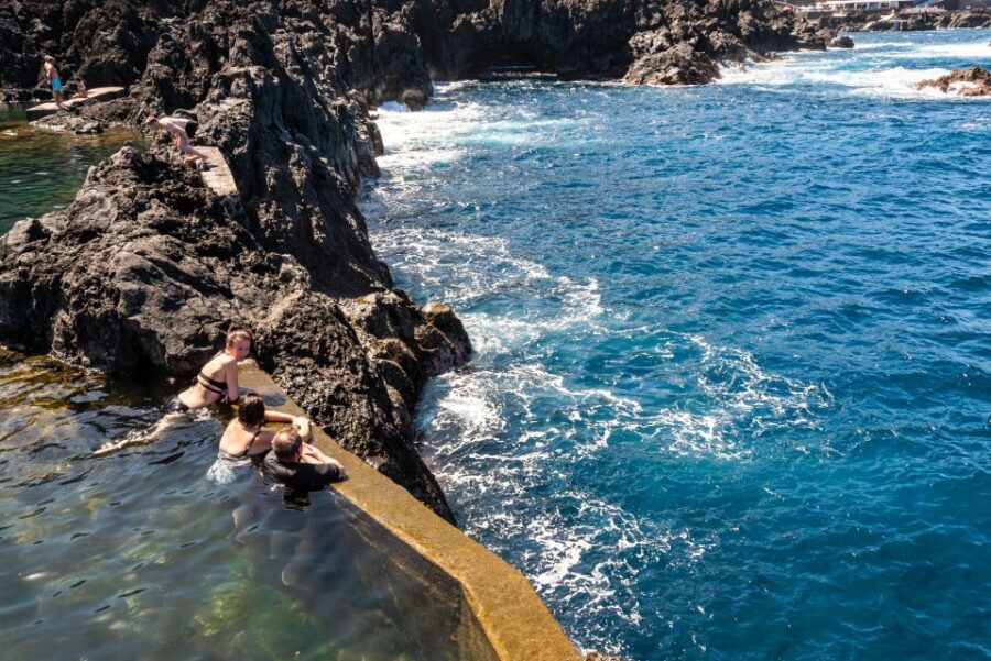 From Funchal: Best of Madeira's West Tour - Leaving Funchal for real west-and-north Madeira