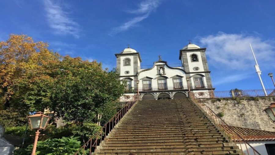From Funchal: Nuns Valley, Monte and Sleigh Ride Tour - Price and logistics: what the $47 gets you (and what costs extra)