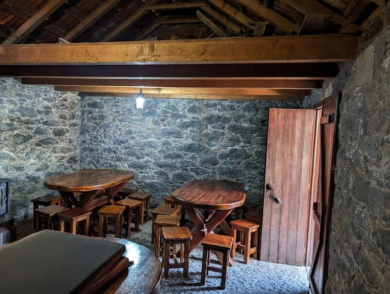 From Funchal: Pico Arieiro Sunrise with Optional Breakfast - Practical Tips That Will Make Your Morning Smoother