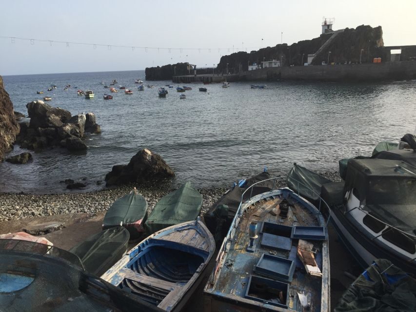 From Funchal: West Madeira and Laurel Forest Day Trip - Key things you should know before you go