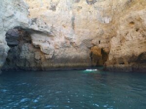 From Lagos: Boat Cruise to Ponta da Piedade - The route: what you’ll see, and why each stop is worth it