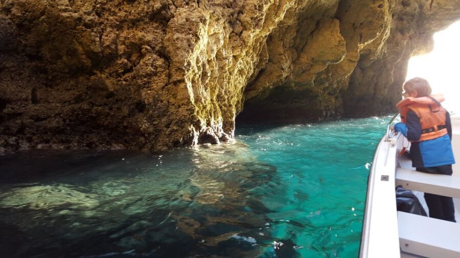 From Lagos: Boat Cruise to Ponta da Piedade - Logistics that matter: meeting point, timing, and weather reality