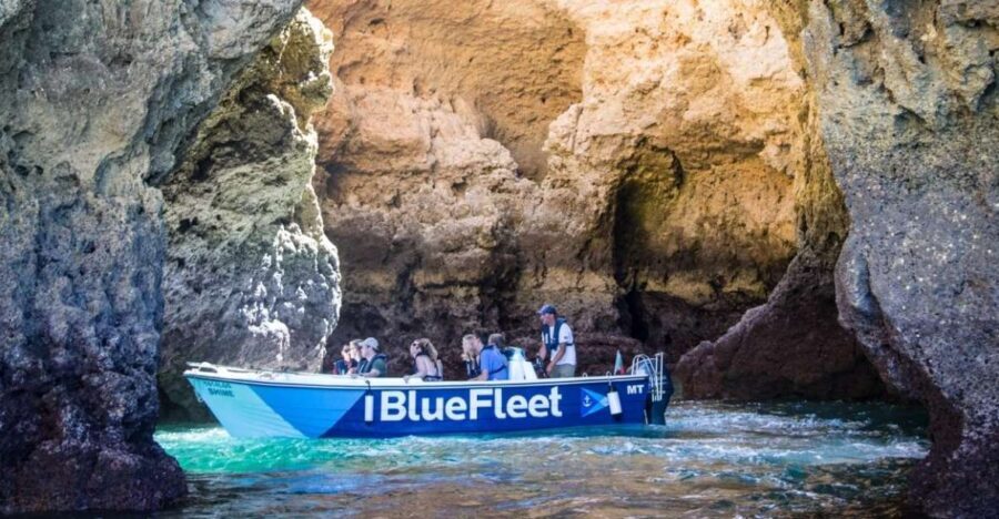 From Lagos: Boat Cruise to Ponta da Piedade - Tips to get the best experience on your cruise