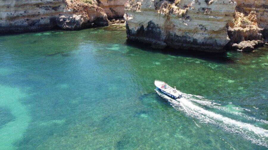 From Lagos: Boat Cruise to Ponta da Piedade - Should you book this Lagos boat cruise to Ponta da Piedade?
