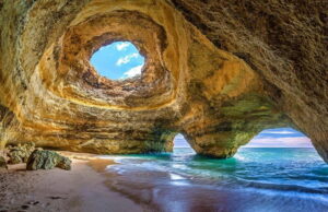 From Lagos: Scenic Cruise to the Benagil and Carvoeiro Caves - The RIB experience: wind, speed, and how to stay comfortable