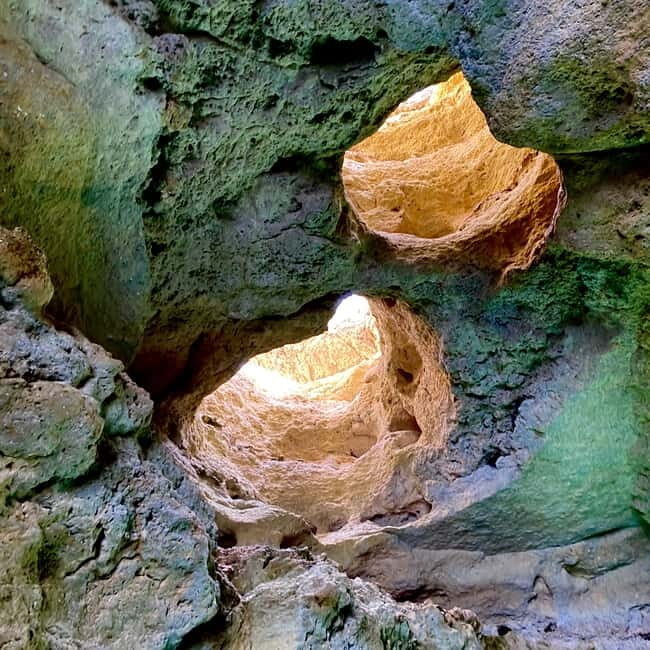From Lagos: Scenic Cruise to the Benagil and Carvoeiro Caves - Where the guide makes the trip: Hugo, Angelo, Rafael, and the crew energy