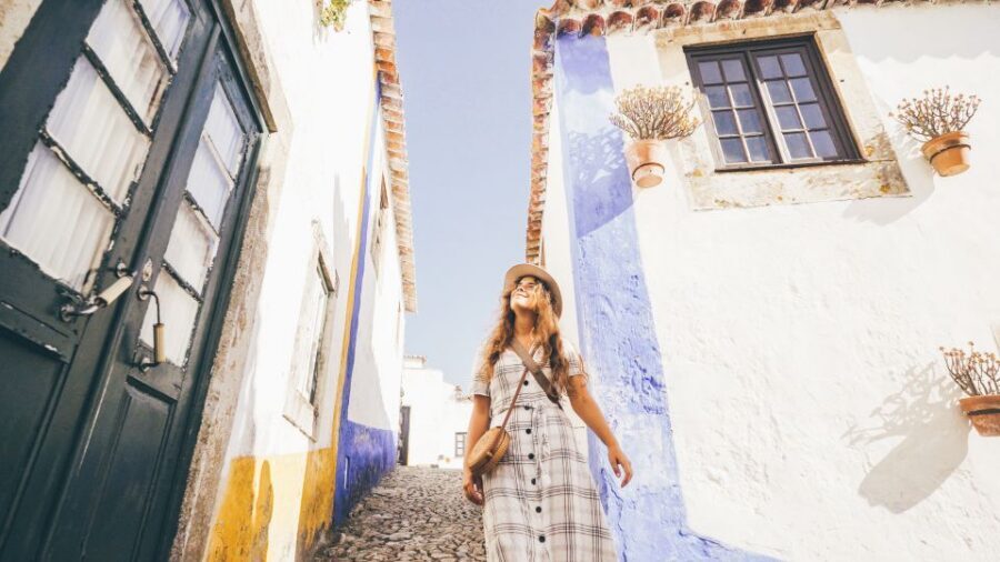 From Lisbon: Day Trip to Porto, Óbidos, and Nazaré - Key highlights worth your attention