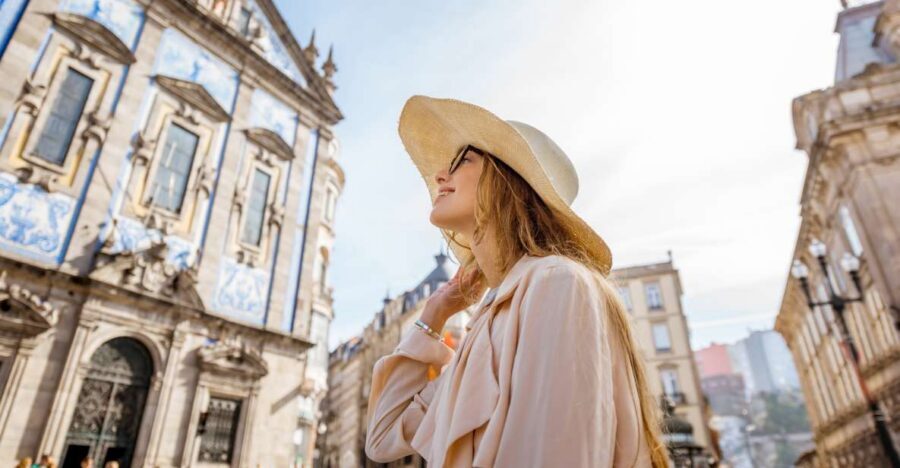 From Lisbon: Day Trip to Porto, Óbidos, and Nazaré - Timing, comfort, and the reality of a 12-hour day