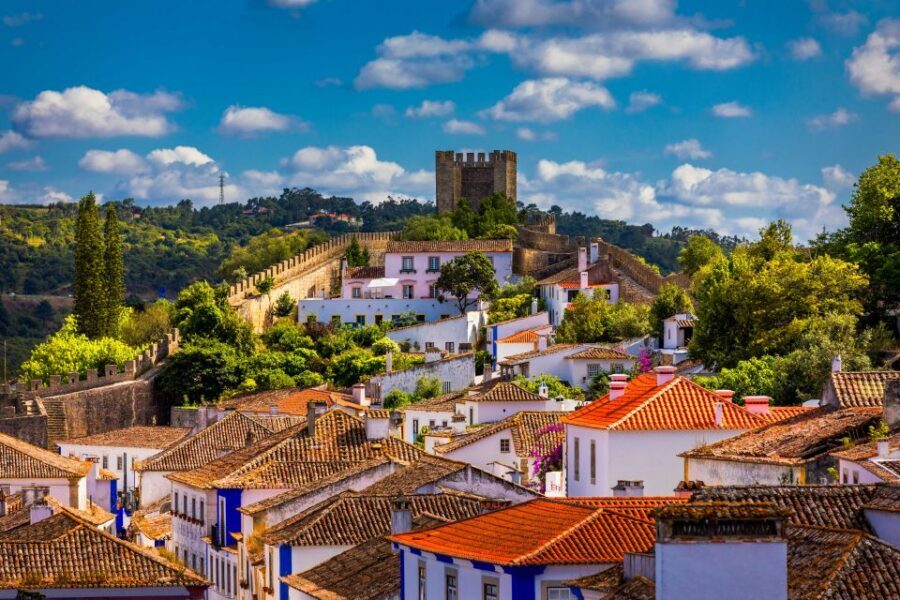 From Lisbon: Day Trip to Porto, Óbidos, and Nazaré - Price and value: does $97 make sense for this packed route?