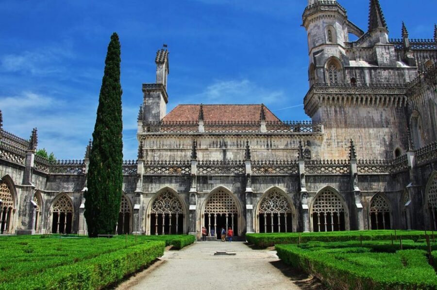 From Lisbon: Fatima, Batalha, Nazare, Obidos - Small Group - Price and value: what $39 buys you in real terms