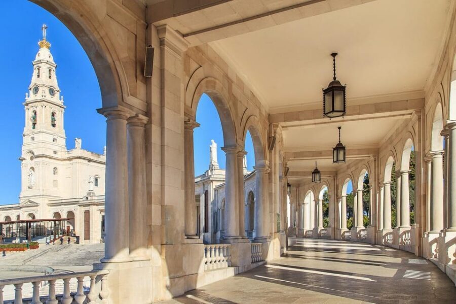 From Lisbon: Fatima, Batalha, Nazare, Obidos - Small Group - Should you book this day trip from Lisbon?