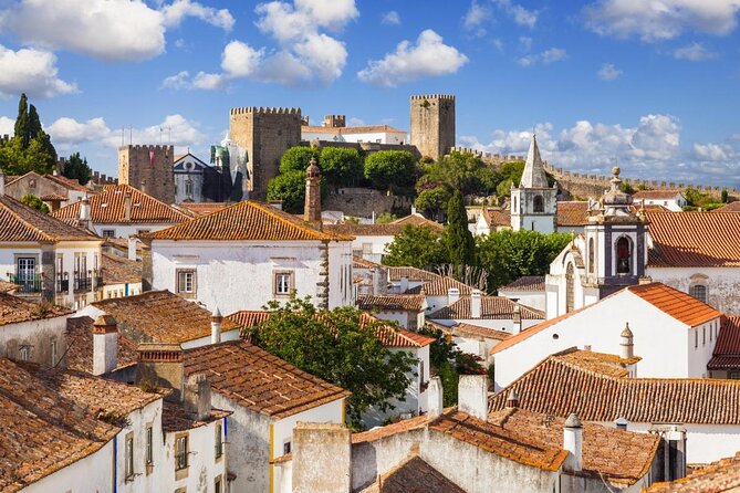 From Lisbon: Fátima, Nazaré, Batalha, and Óbidos Guided Tour - Key things to know before you go