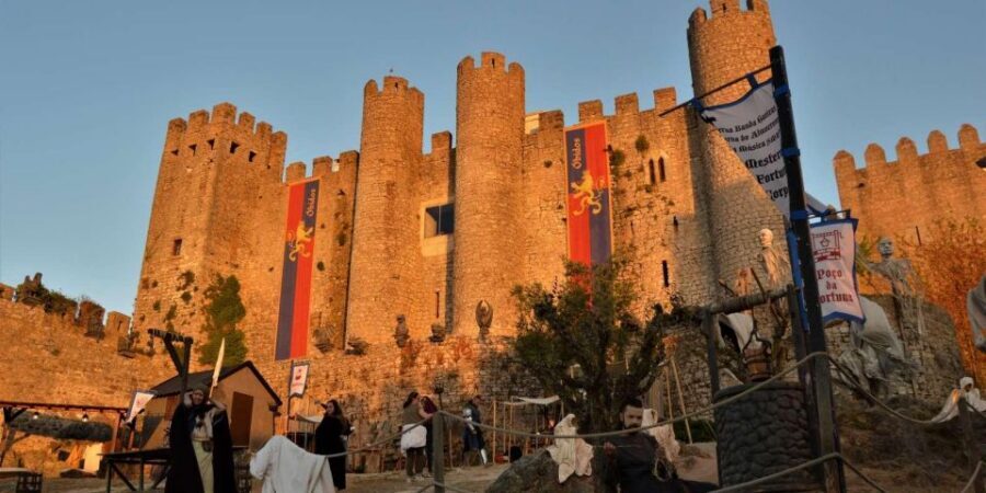 From Lisbon: Fátima, Nazaré, Batalha, and Óbidos Guided Tour - Should you book this Lisbon to Fátima–Nazaré–Batalha–Óbidos day tour?