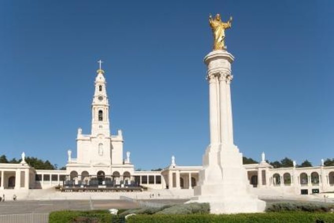 From Lisbon: Fátima, Nazaré, Batalha, and Óbidos Guided Tour - Price and what $47 really buys you from Lisbon