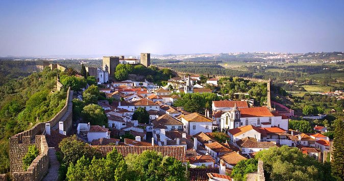 From Lisbon: Fátima, Nazaré, Batalha, and Óbidos Guided Tour - Who should book this tour, and who should skip it