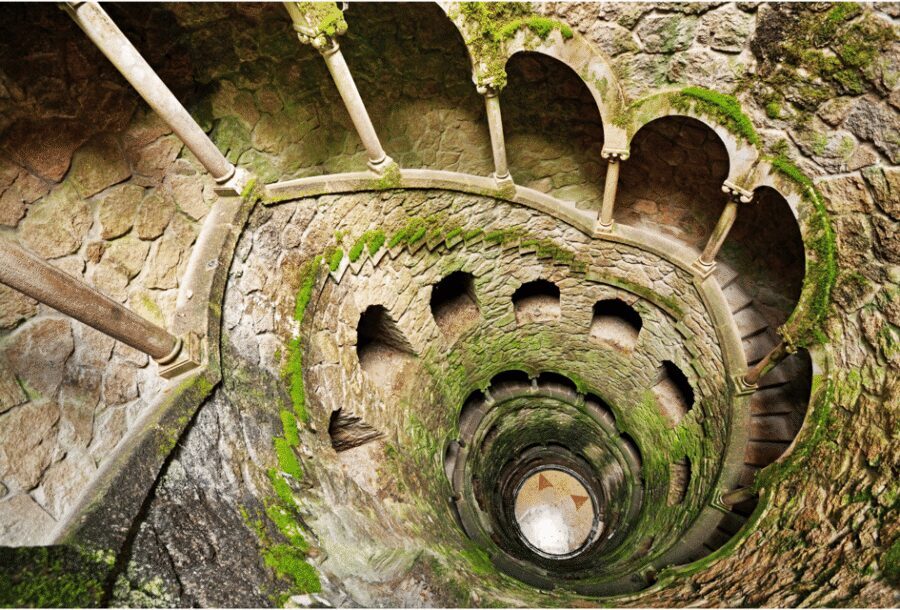 From Lisbon: Sintra, Pena Palace, Regaleira, Cabo da Roca, and Cascais - Timing, pacing, and not feeling rushed