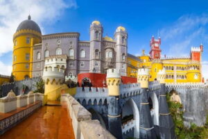 From Lisbon: Sintra, Pena, Regaleira, Cabo da Roca & Cascais - Cabo da Roca: Europe’s western edge and how to enjoy it