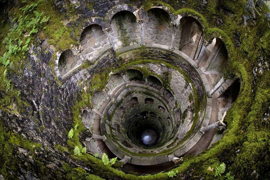 From Lisbon: Sintra, Pena, Regaleira, Coast Roca & Cascais - Should you book this Sintra plus coast day?