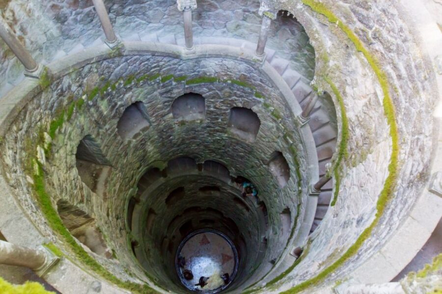 From Lisbon: Sintra Tour - Pena, Regaleira & Monserrate - Monserrate Palace and Gardens: Exotic Beauty With a British Chapter