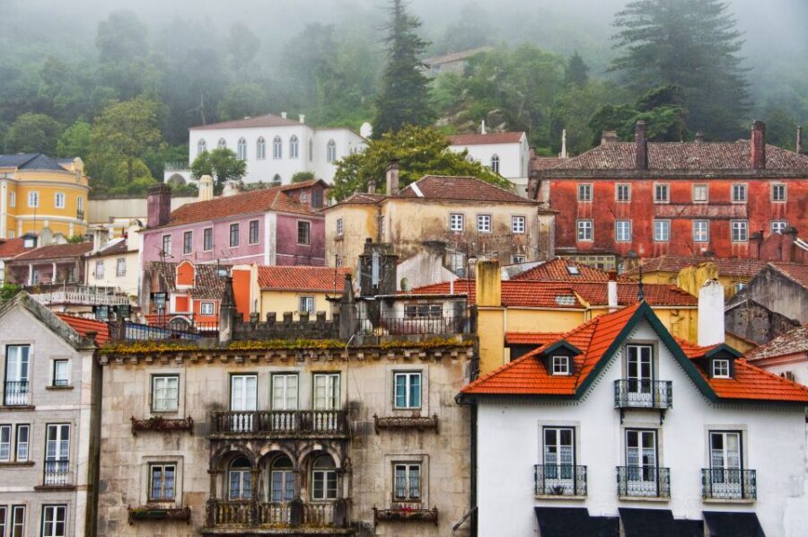 From Lisbon: Sintra Tour - Pena, Regaleira & Monserrate - Price and Value: Why $52 Can Feel Like a Bargain (And What’s Not Included)