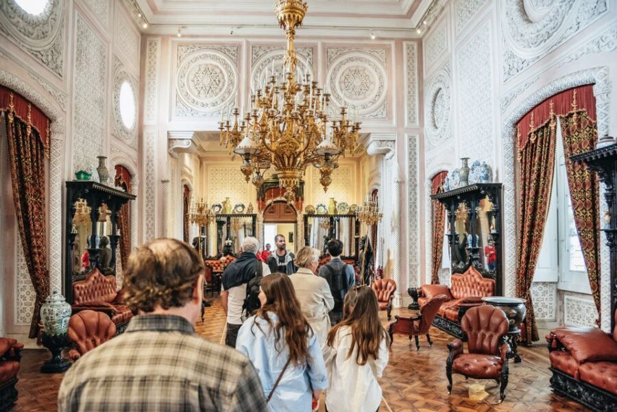 From Lisbon: Sintra Tour - Pena, Regaleira & Monserrate - Should You Book This Sintra Tour From Lisbon?