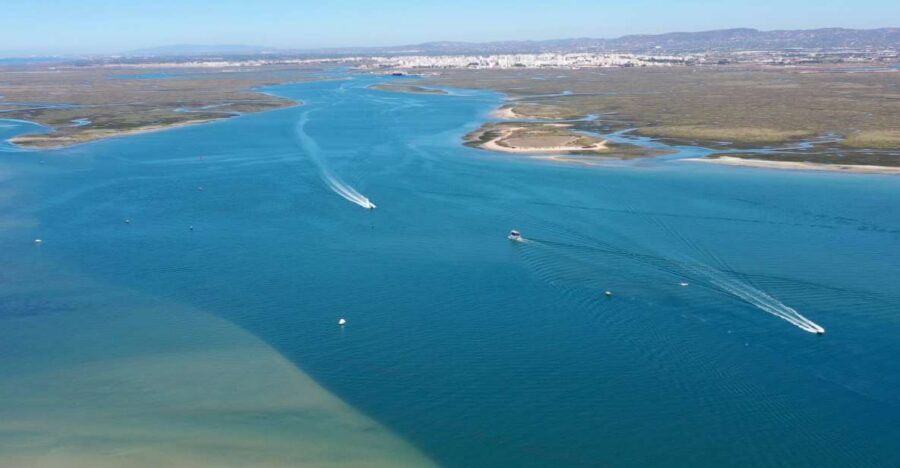 From Olhão: Ria Formosa 3-Island Full-Day Tour - Key Highlights That Make This Tour Worth Your Time