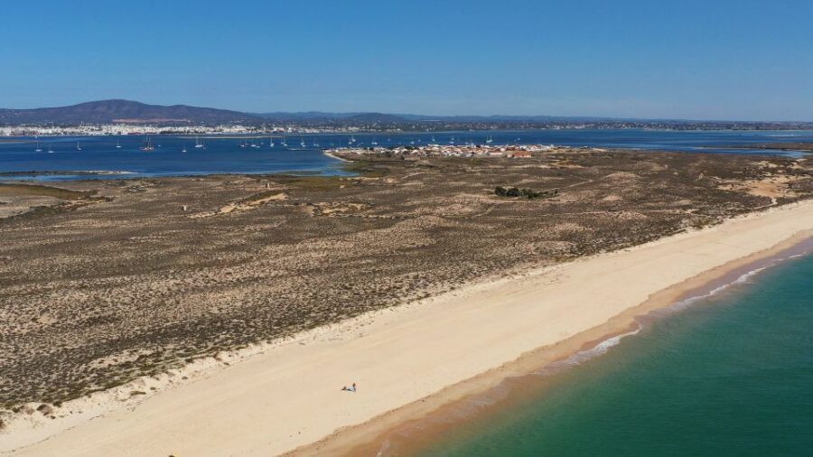 From Olhão: Ria Formosa 3-Island Full-Day Tour - Timing Notes: Why Tour Length Can Change by Season