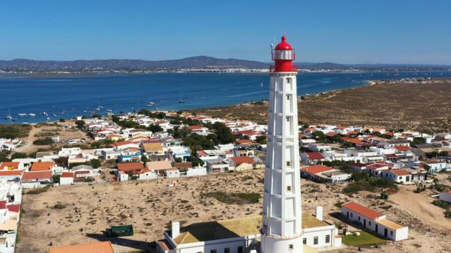 From Olhão: Ria Formosa 3-Island Full-Day Tour - Money, Meals, and What to Bring