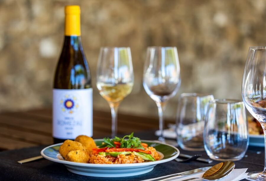 From Porto: Douro Valley w/ Boat Tour, Wine Tasting & Lunch - Key highlights worth your attention