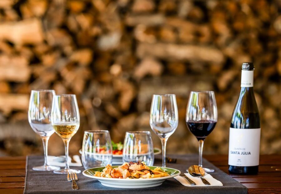From Porto: Douro Valley w/ Boat Tour, Wine Tasting & Lunch - Port tastings at two different stops, and what you should notice