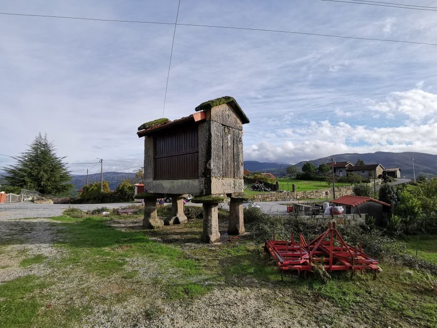 From Porto: Peneda-Gerês National Park Tour with Lunch - Price and value: is $123 reasonable for what you get?