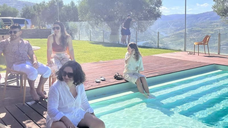 From Porto: Tastings at 2 Wineries, Chef's Lunch & Boat Tour - Who this Douro day trip fits best (and who should rethink it)