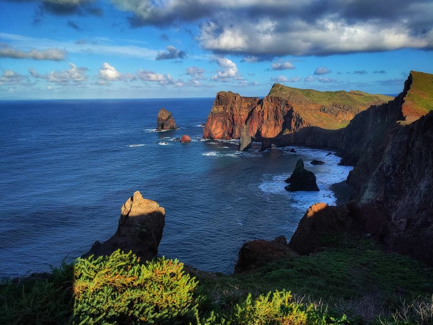 Funchal: East Madeira Island Guided Tour & Laurissilva Walk - Best for whom: the kind of traveler who’ll enjoy this most