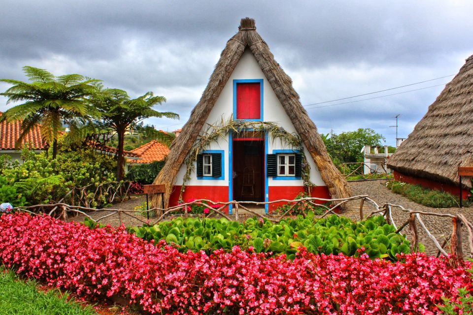 Funchal: East Madeira Island Guided Tour & Laurissilva Walk - Weather, walking comfort, and what to pack for this 7-hour loop