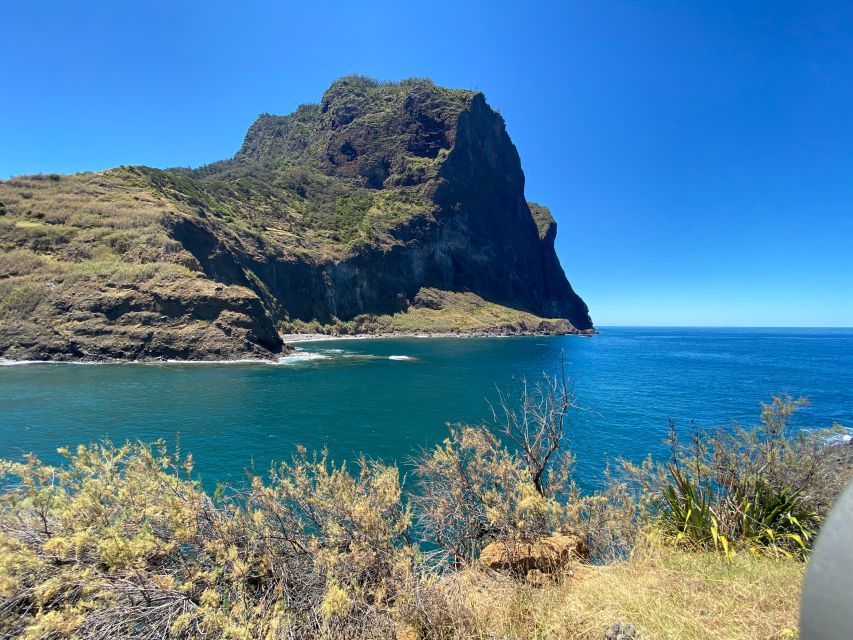 Funchal: East Madeira Island Guided Tour & Laurissilva Walk - Price and value: what $35 gets you, and what costs extra