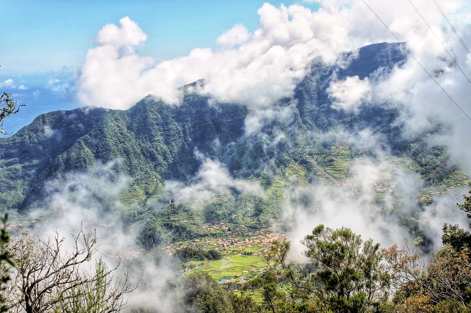 Funchal: Enchanted Terraces, Porto do Moniz & Fanal 4WD Tour - Price and Value: What $74 Really Covers