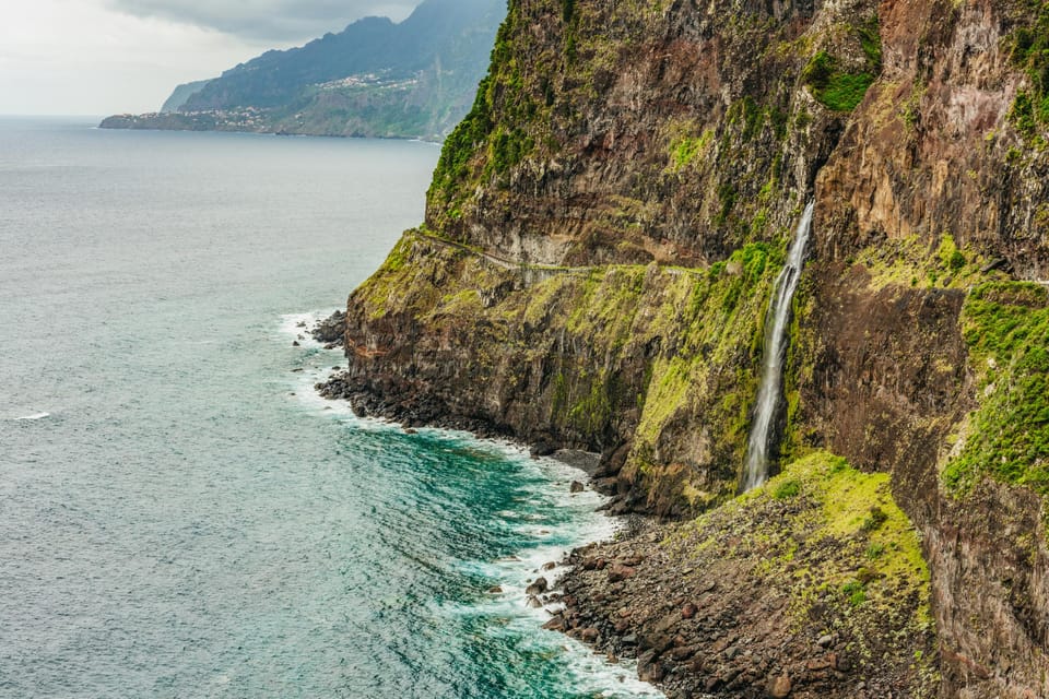 Funchal: Enchanted Terraces, Porto do Moniz & Fanal 4WD Tour - Getting Picked Up Around Funchal (And How to Pack for It)