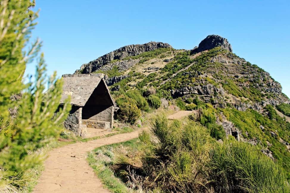 Funchal: Pico do Arieiro & Pico Ruivo Hiking Transfer - What to bring (and the rules that keep things simple)