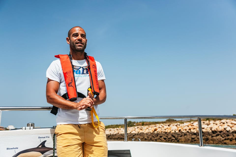 Lagos: Dolphin Watch Tour with Professional Marine Biologist - Price and Value: Is $42 Good Here?