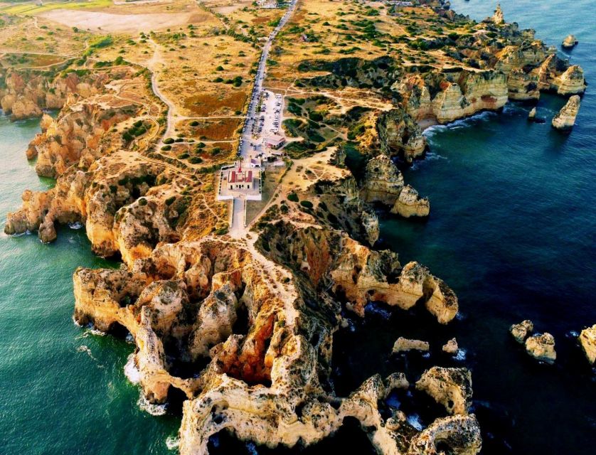 Lagos: Ponta da Piedade Rock Formations Guided Boat Tour - Tips to get the best cave experience (especially in fog or choppy weather)